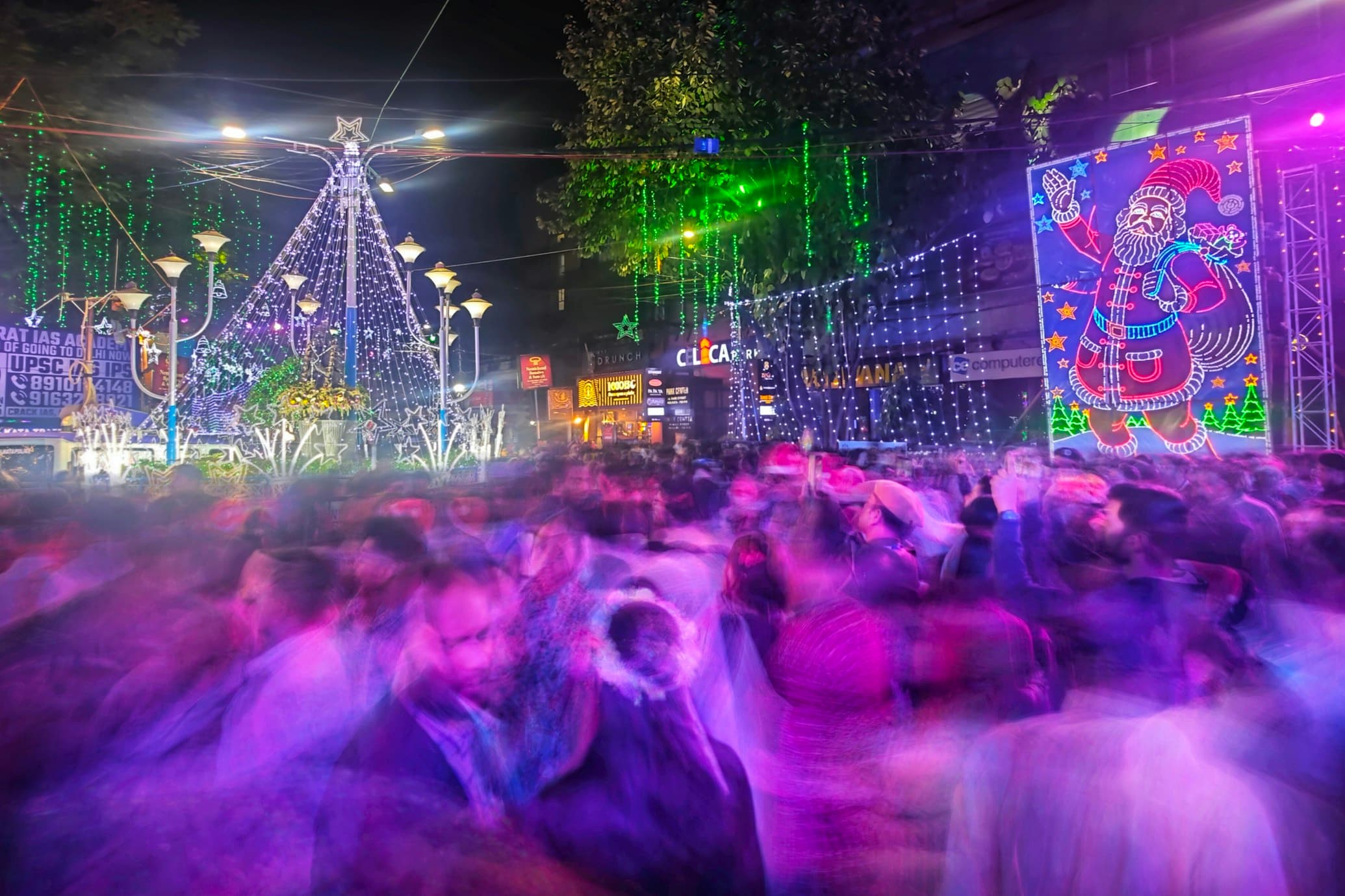 Festival City: Melbourne's Most Celebrated Annual Events