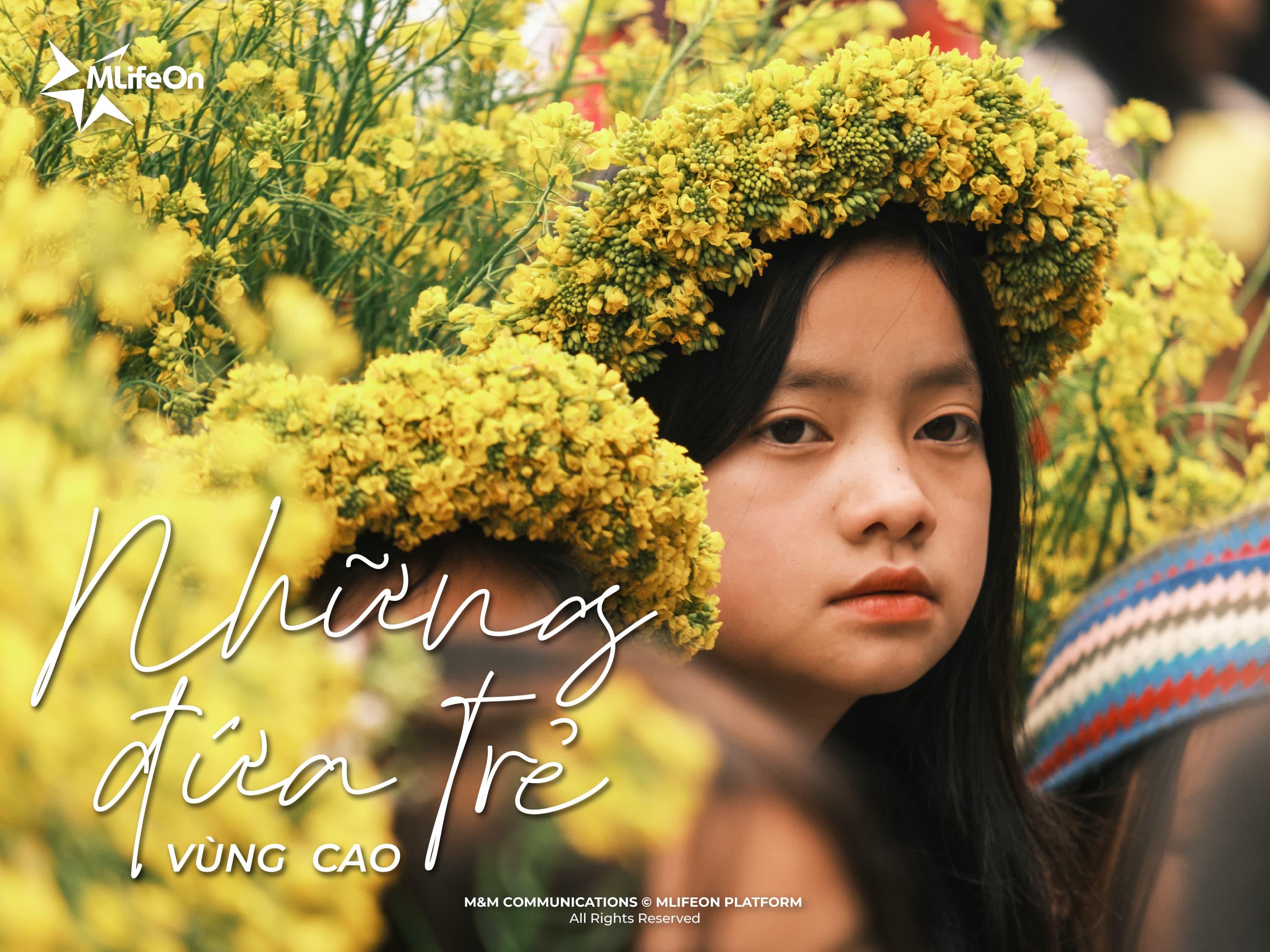 CHILDREN OF THE HIGHLANDS