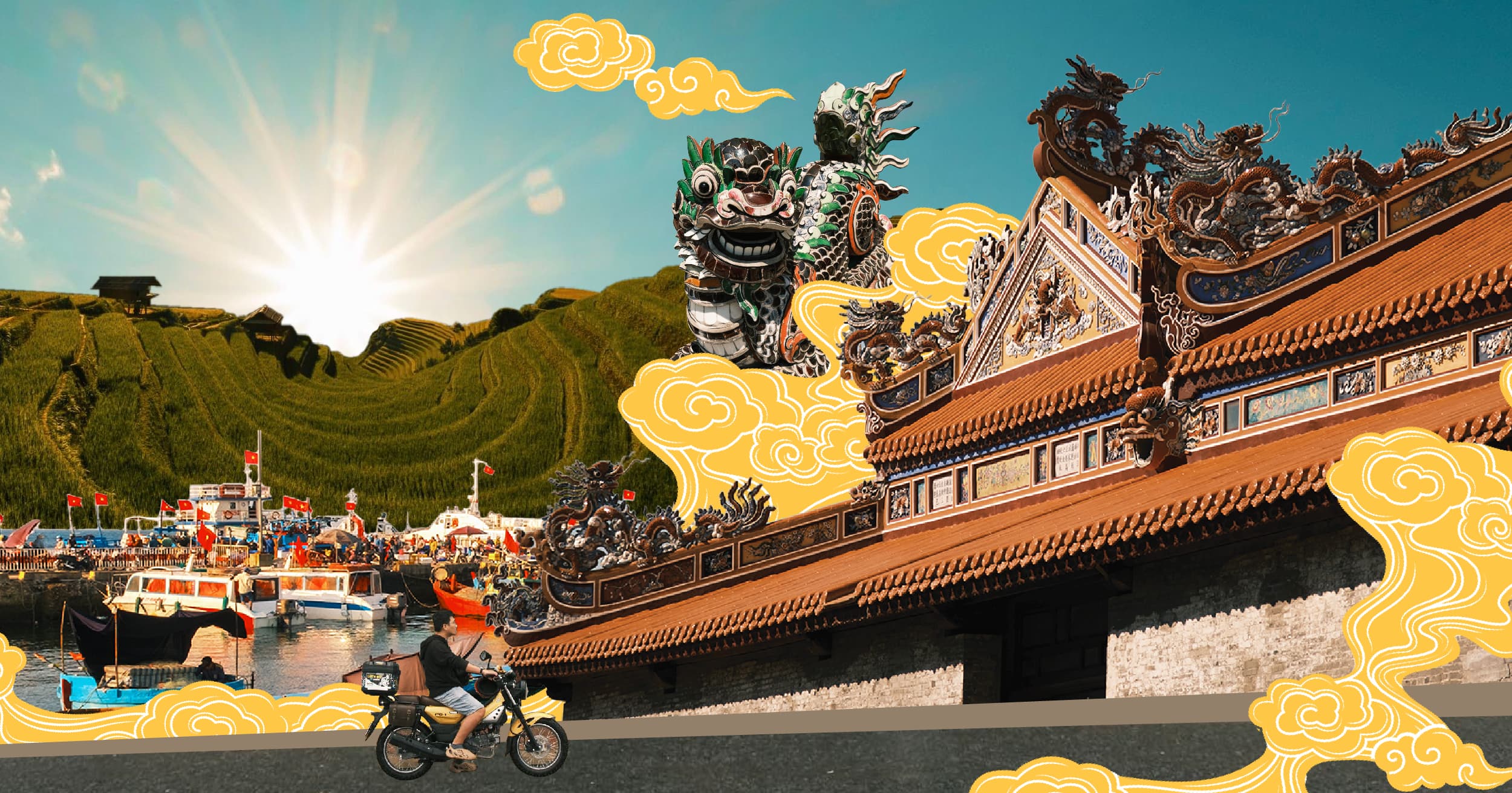 MLifeOn - Lifestyles Magazines